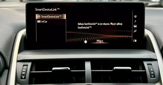 LEXUS NX 300h Prestige AWD