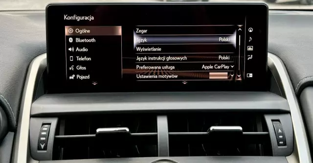 LEXUS NX 300h Prestige AWD