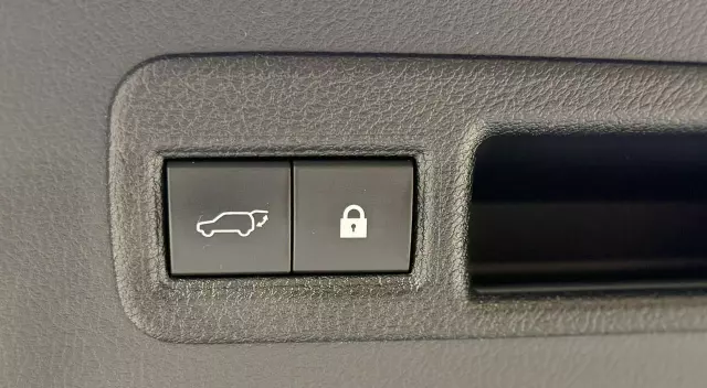 LEXUS NX 300h Prestige AWD