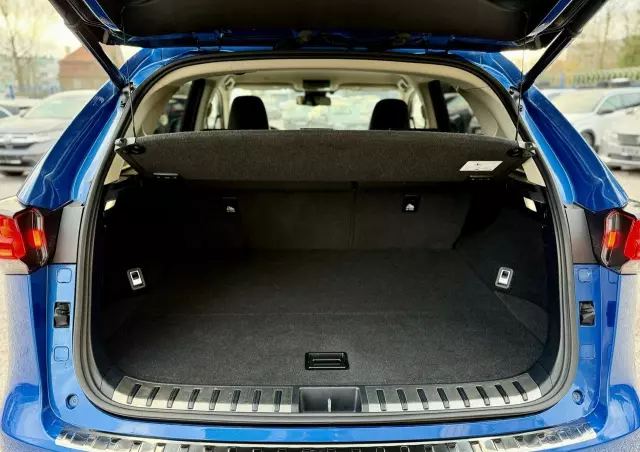 LEXUS NX 300h Prestige AWD