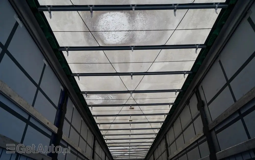 WIELTON FIRANKA STANDARD / MULDA DO STALI - 9 M / OŚ PODNOSZONA / SAF / COILMULDA 