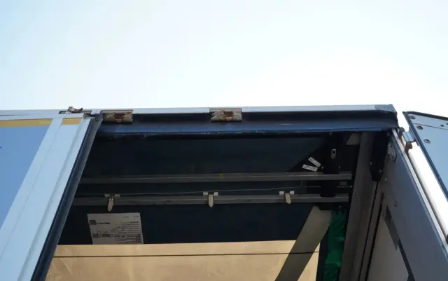 WIELTON FIRANKA STANDARD / MULDA DO STALI - 9 M / OŚ PODNOSZONA / SAF / COILMULDA 