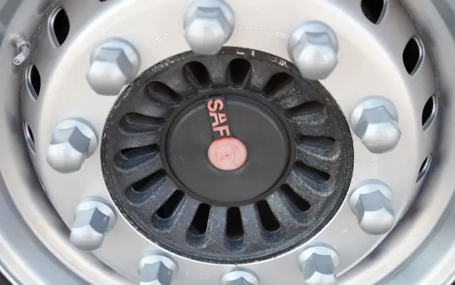 WIELTON FIRANKA STANDARD / MULDA DO STALI - 9 M / OŚ PODNOSZONA / SAF / COILMULDA 