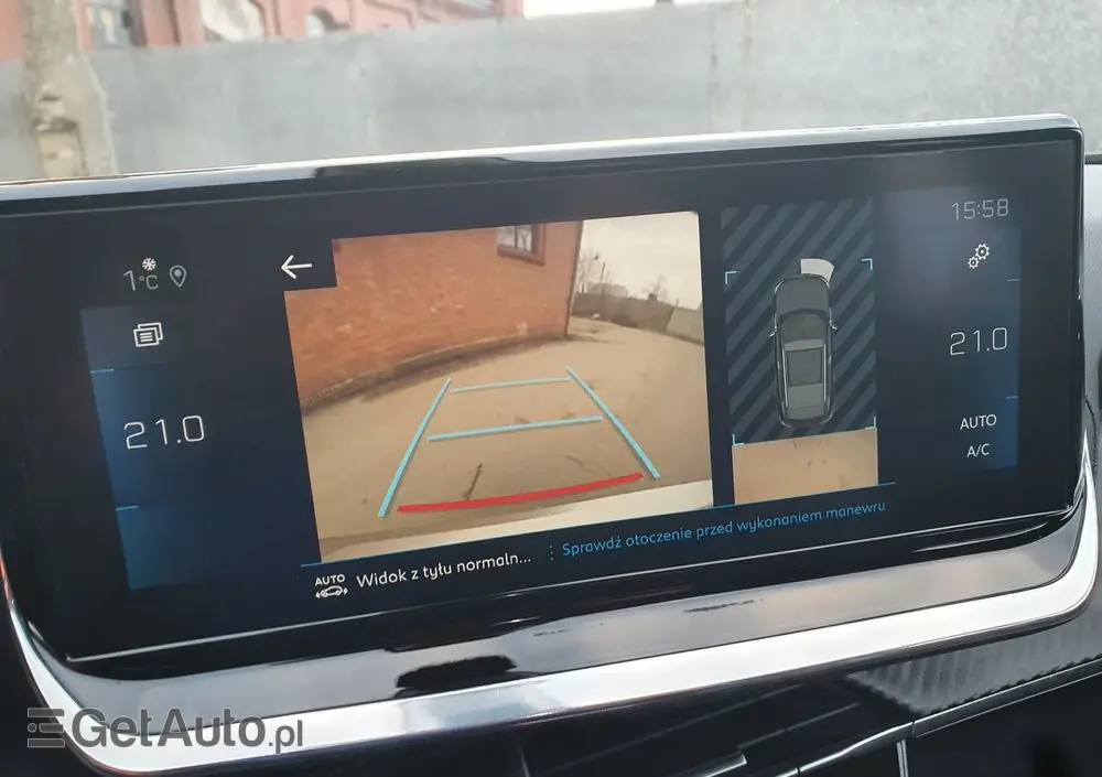 PEUGEOT 2008 PureTech 130 Allure Pack