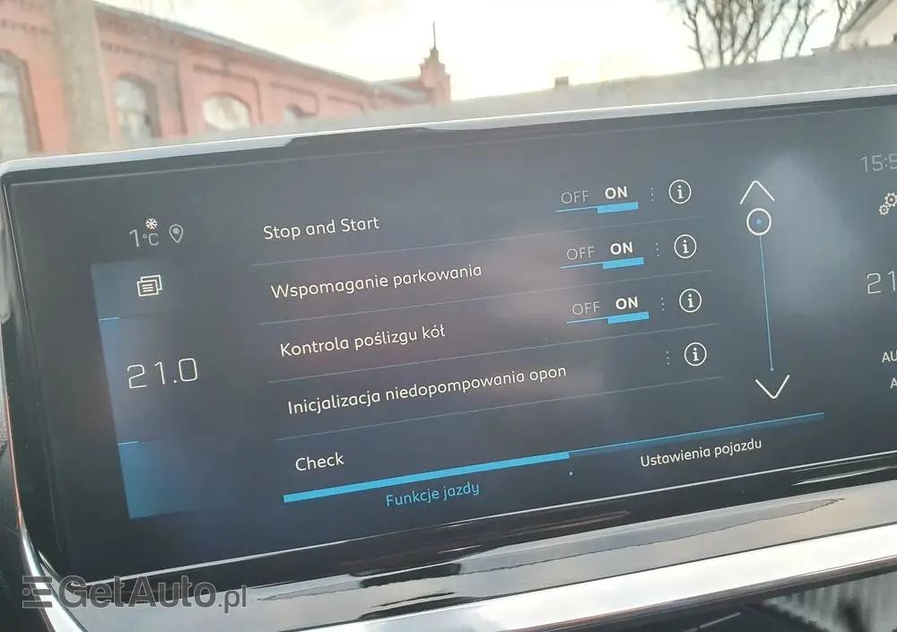 PEUGEOT 2008 PureTech 130 Allure Pack