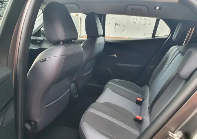 PEUGEOT 2008 PureTech 130 Allure Pack