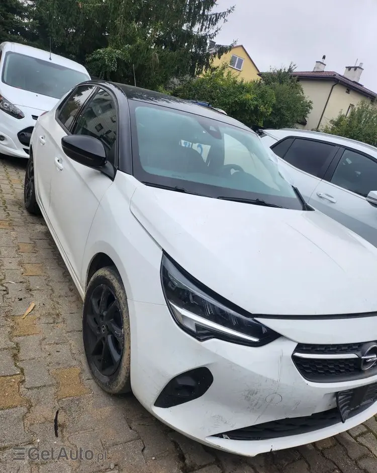 OPEL Corsa 1.2 Elegance Business Pack S&S