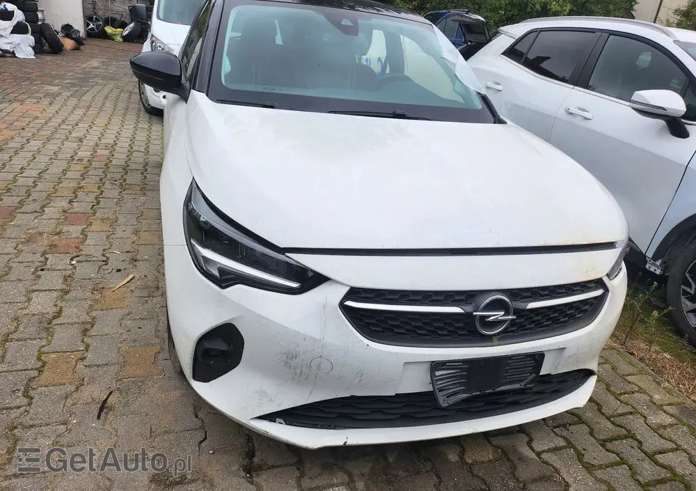 OPEL Corsa 1.2 Elegance Business Pack S&S