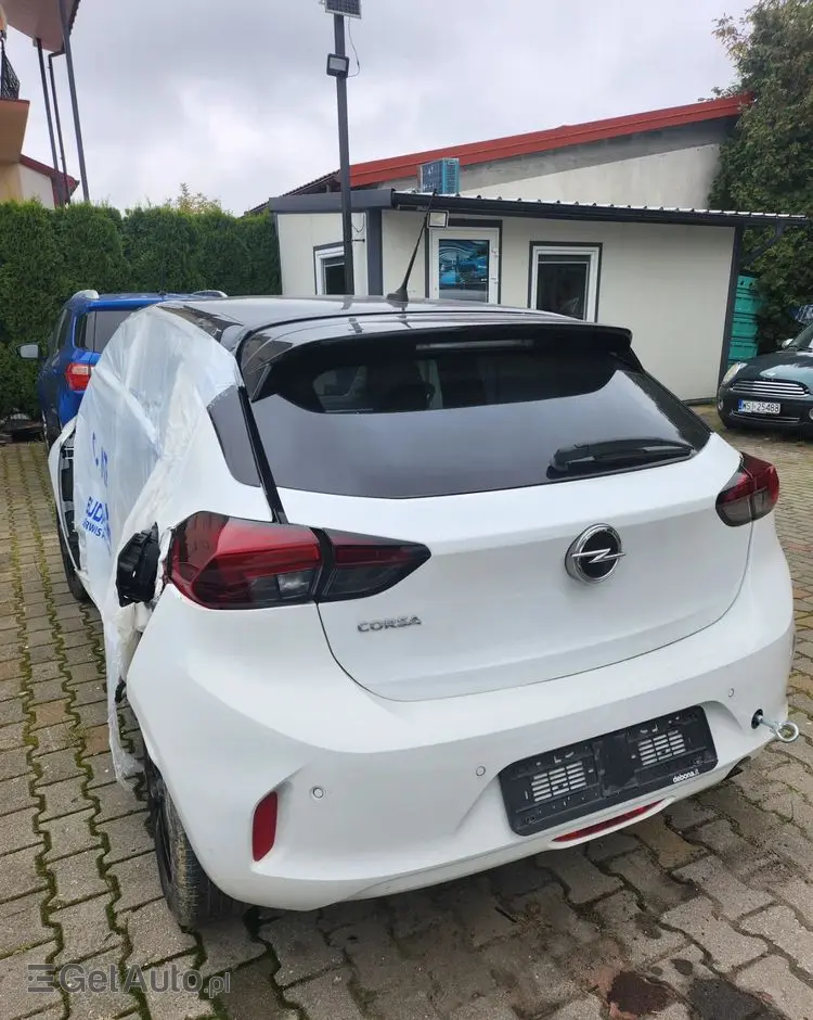 OPEL Corsa 1.2 Elegance Business Pack S&S