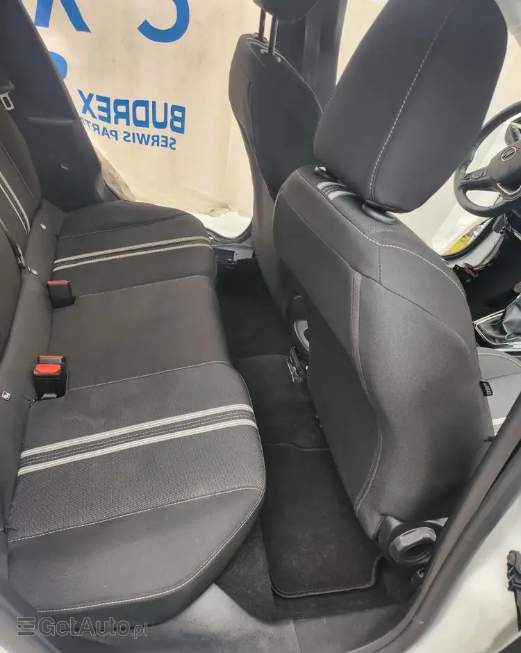 OPEL Corsa 1.2 Elegance Business Pack S&S