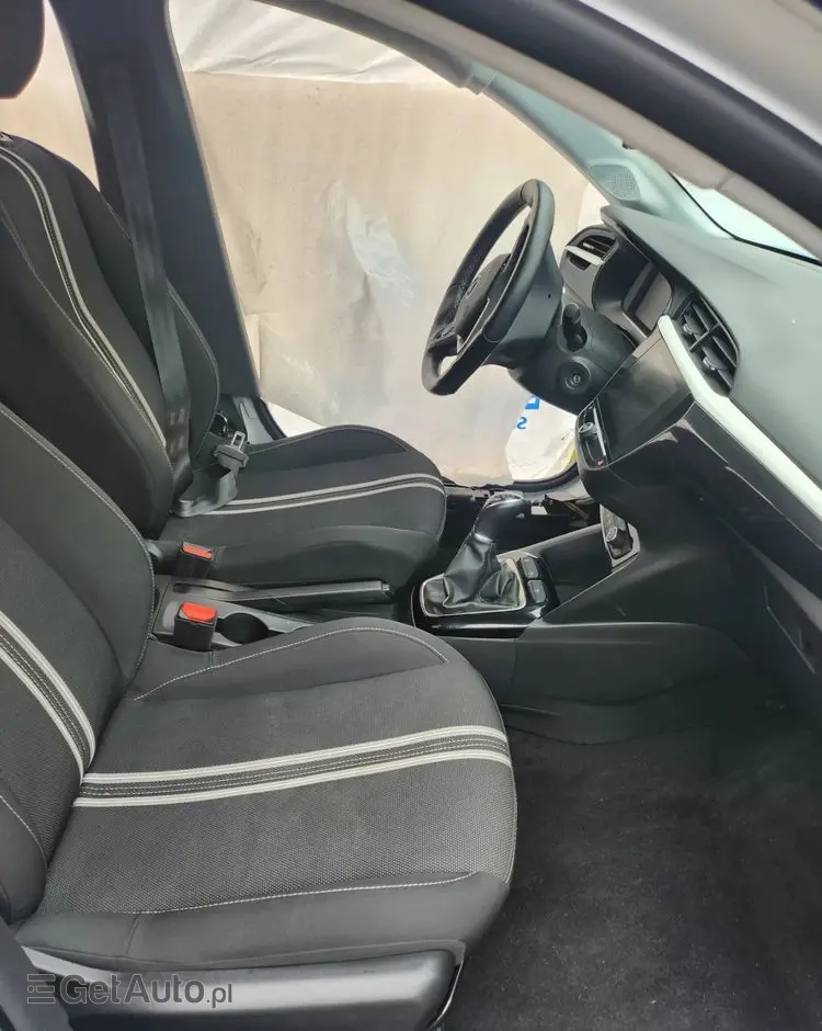 OPEL Corsa 1.2 Elegance Business Pack S&S