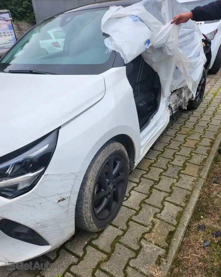 OPEL Corsa 1.2 Elegance Business Pack S&S