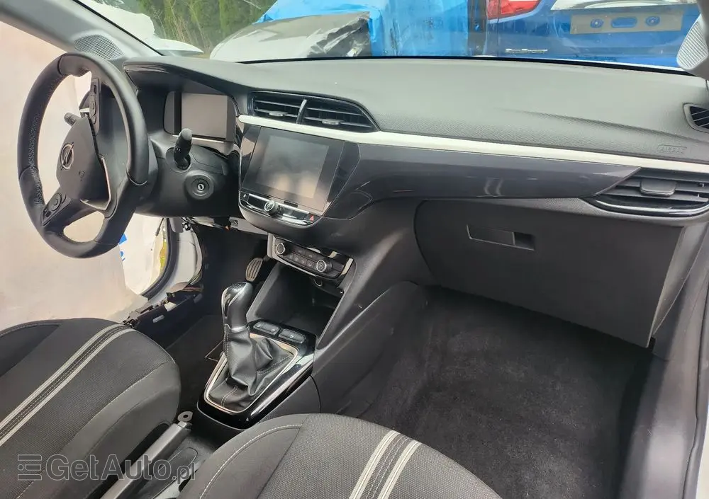 OPEL Corsa 1.2 Elegance Business Pack S&S