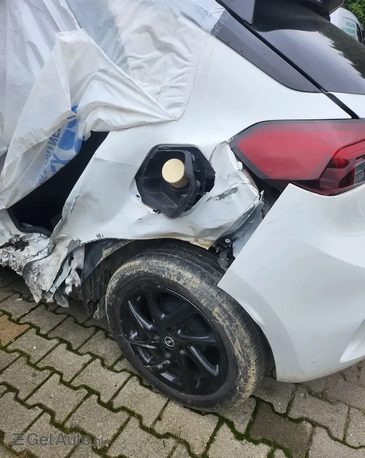 OPEL Corsa 1.2 Elegance Business Pack S&S