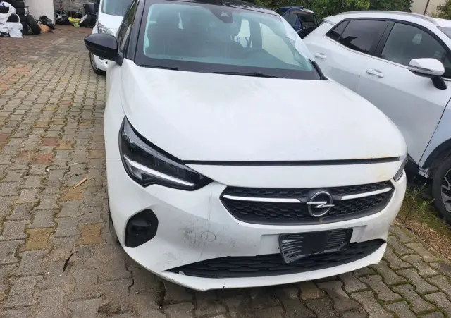 OPEL Corsa 1.2 Elegance Business Pack S&S