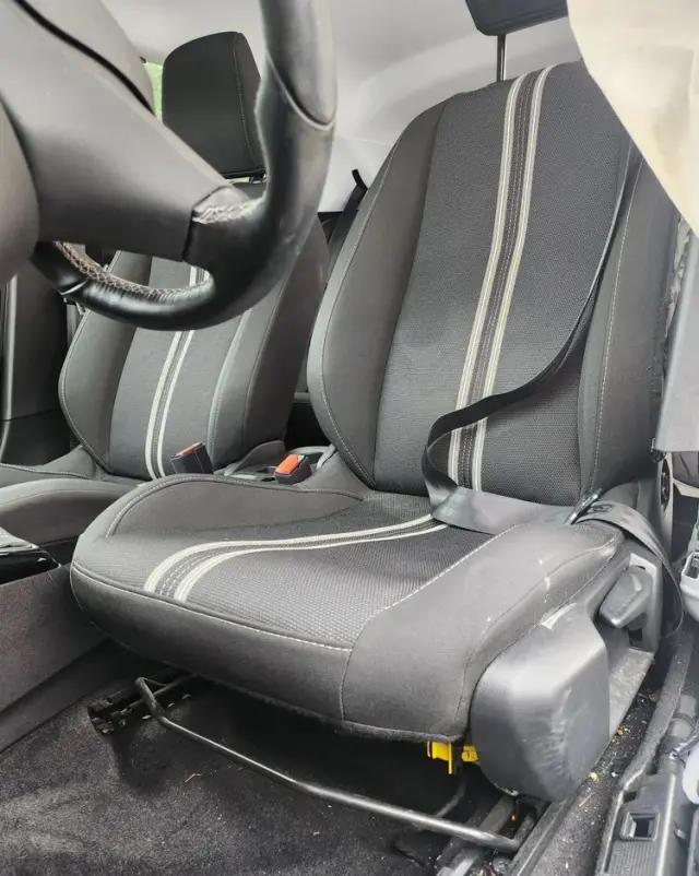 OPEL Corsa 1.2 Elegance Business Pack S&S