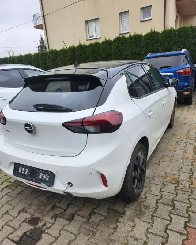 OPEL Corsa 1.2 Elegance Business Pack S&S