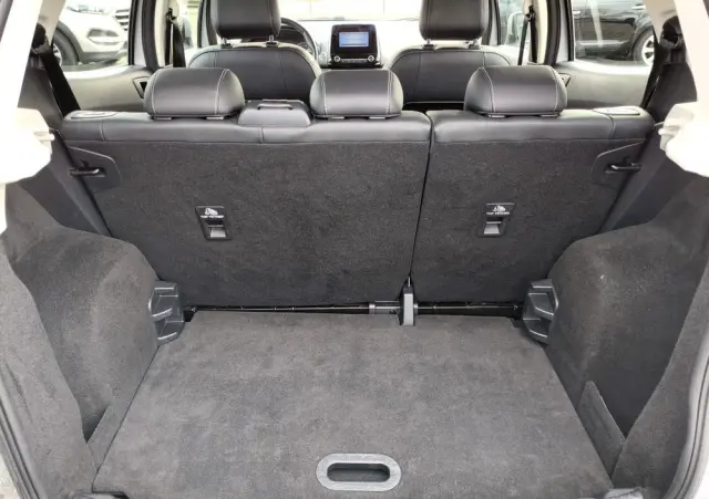 FORD EcoSport 1.0 EcoBoost TITANIUM