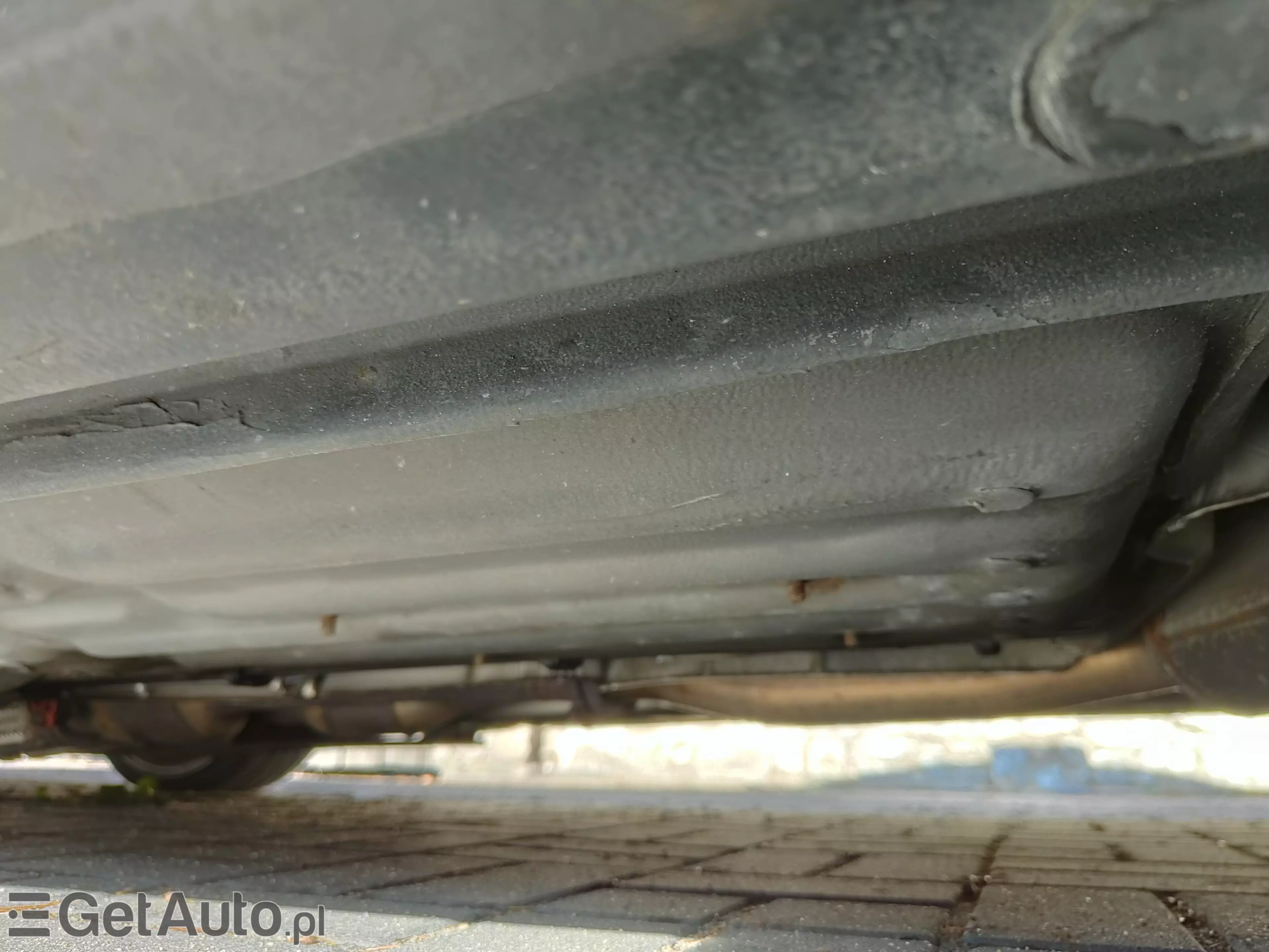 ALFA ROMEO GT Coupe Distinctive