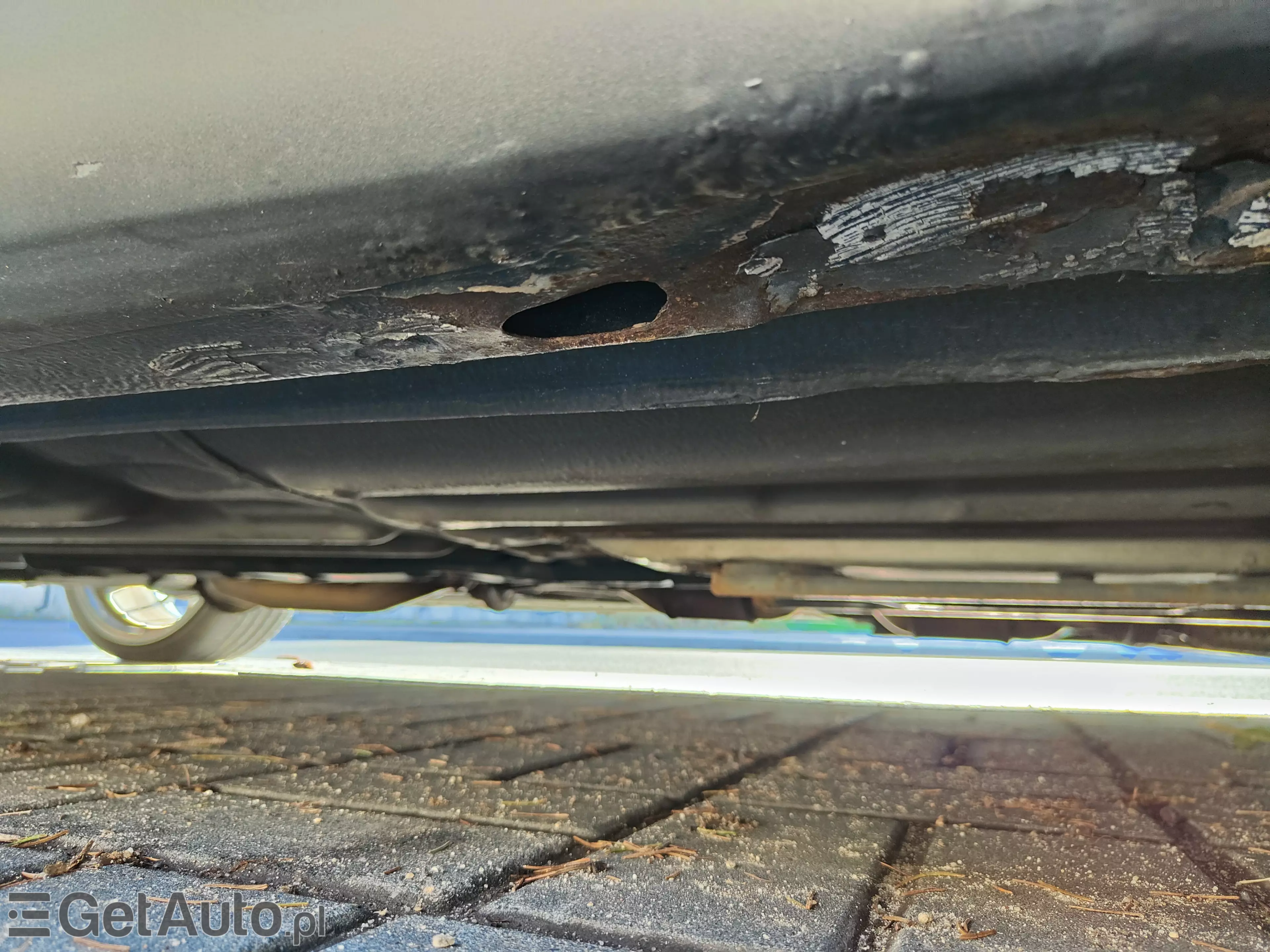 ALFA ROMEO GT Coupe Distinctive