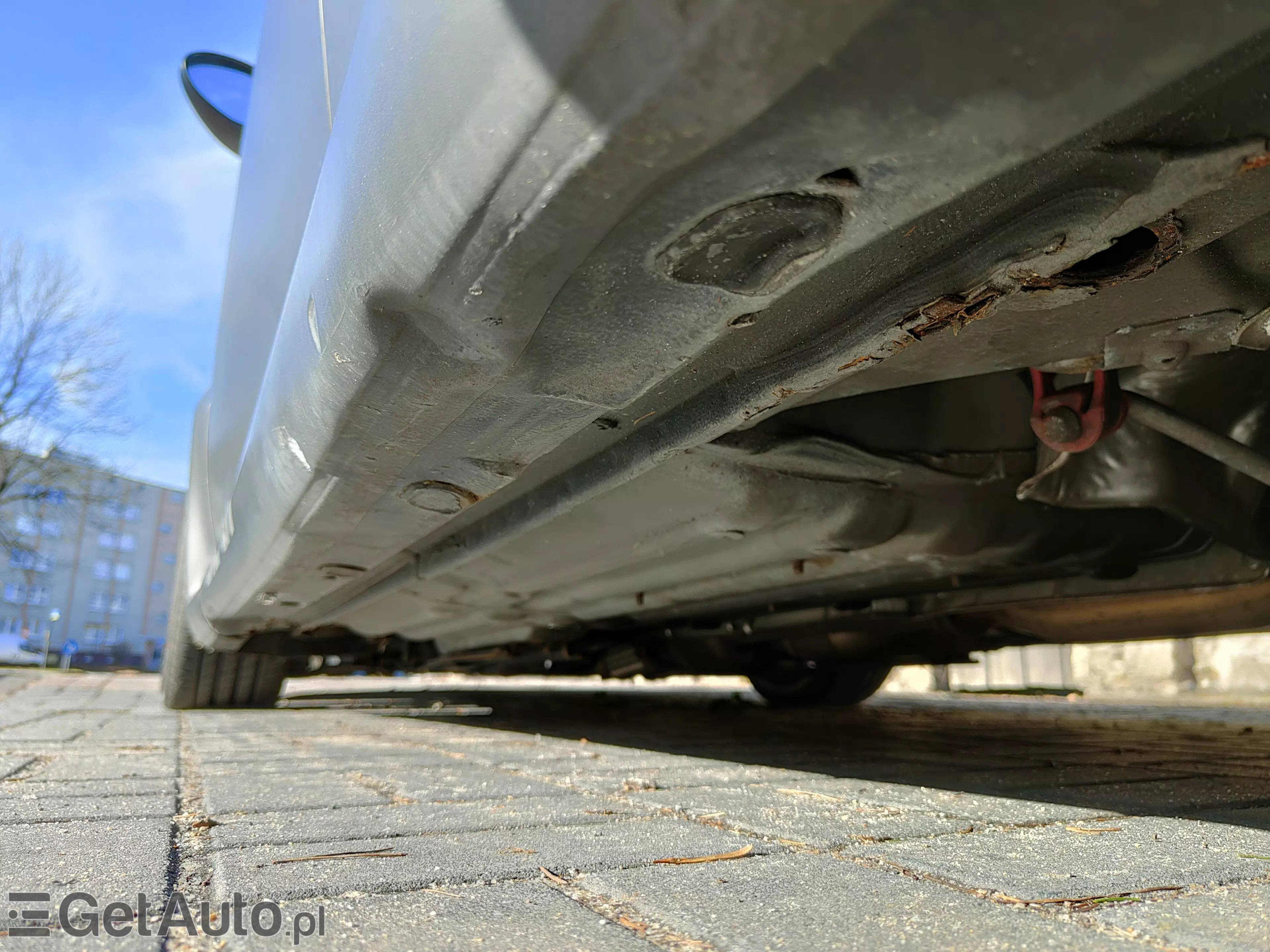 ALFA ROMEO GT Coupe Distinctive