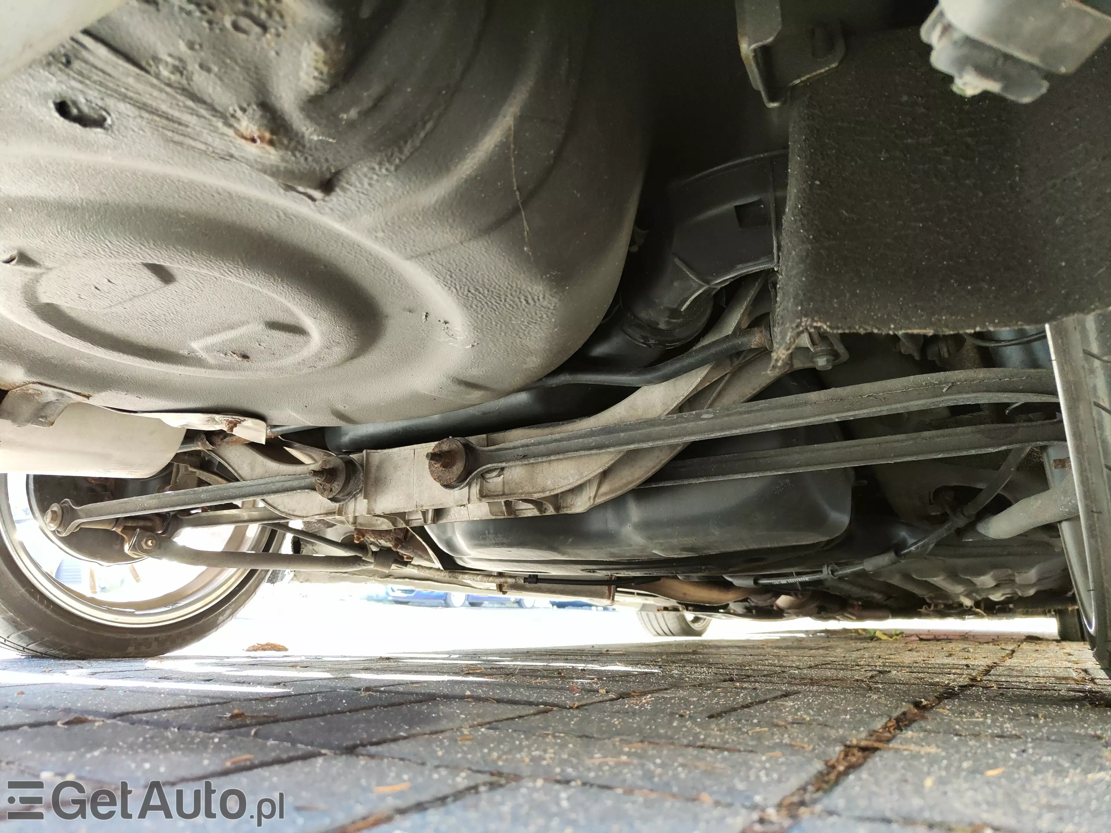 ALFA ROMEO GT Coupe Distinctive