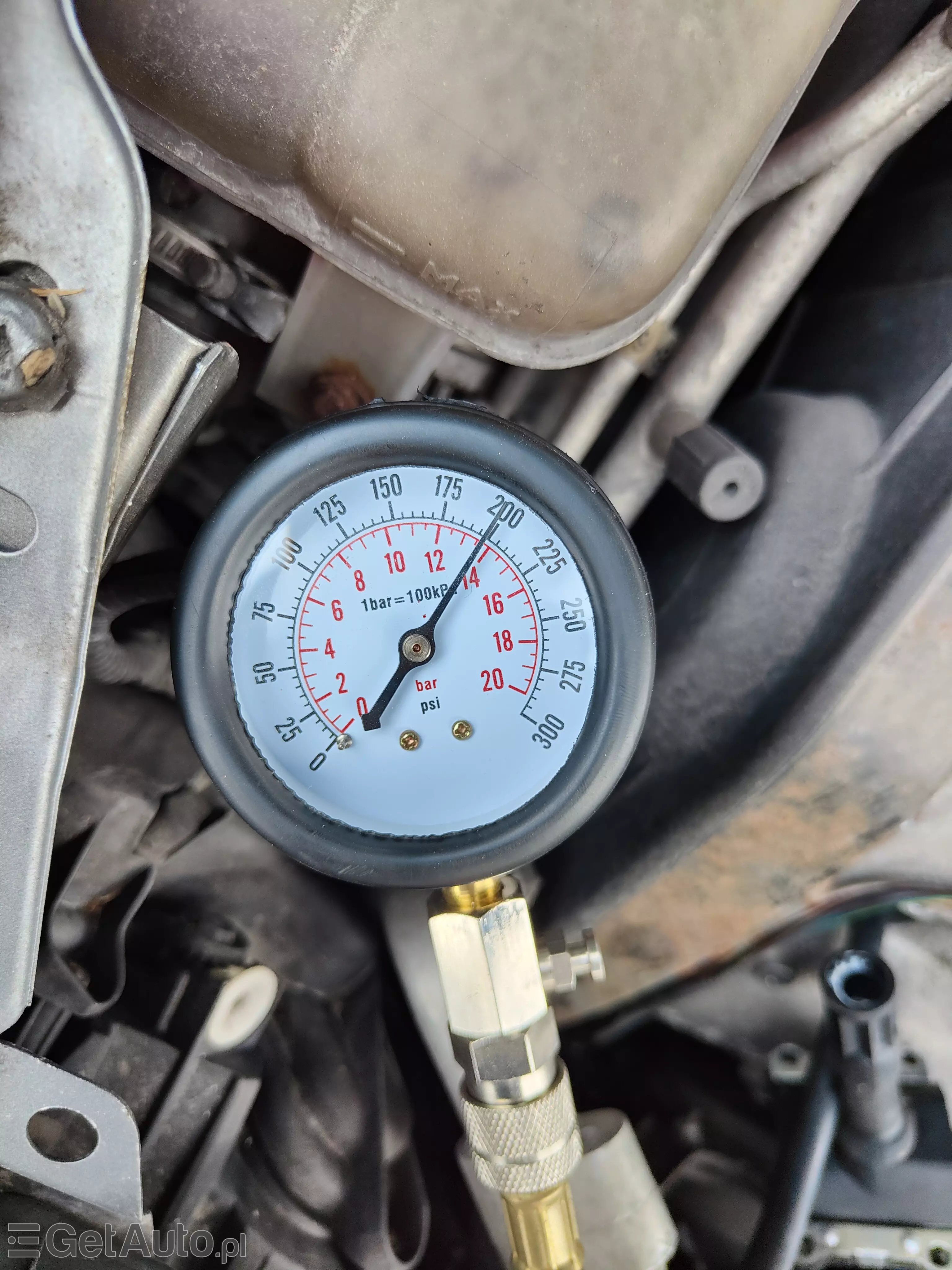 ALFA ROMEO GT Coupe Distinctive