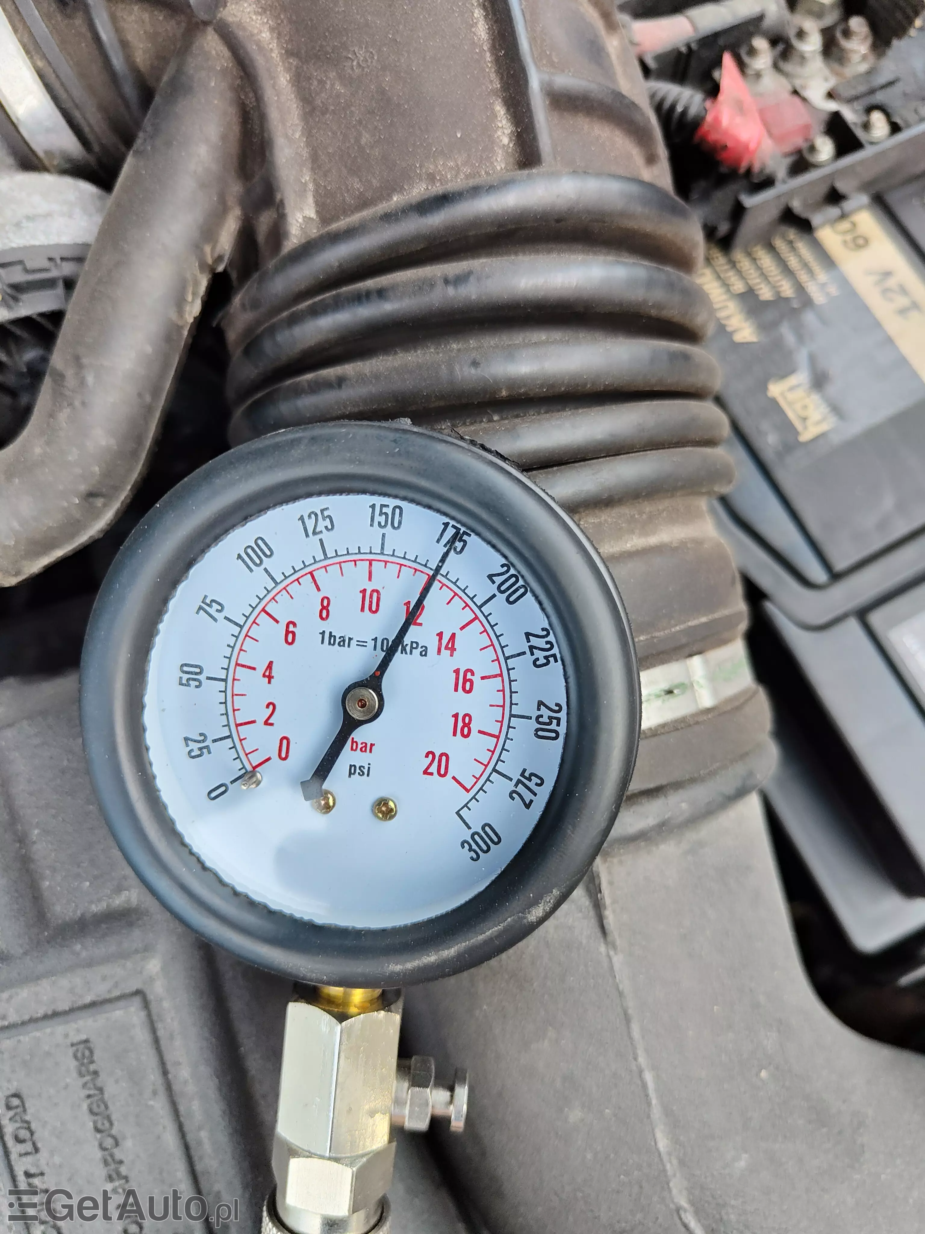 ALFA ROMEO GT Coupe Distinctive