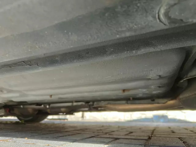 ALFA ROMEO GT Coupe Distinctive