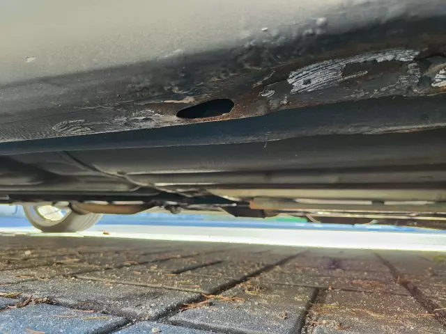 ALFA ROMEO GT Coupe Distinctive