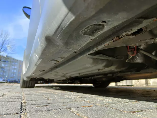 ALFA ROMEO GT Coupe Distinctive