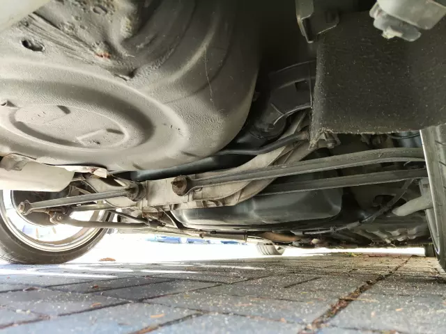 ALFA ROMEO GT Coupe Distinctive