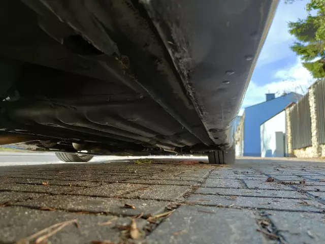 ALFA ROMEO GT Coupe Distinctive