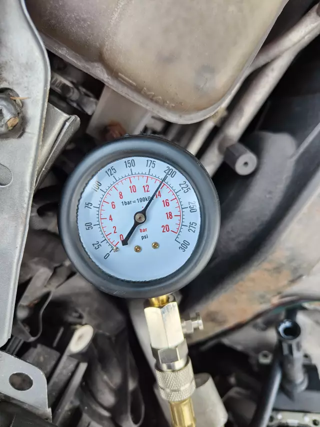 ALFA ROMEO GT Coupe Distinctive