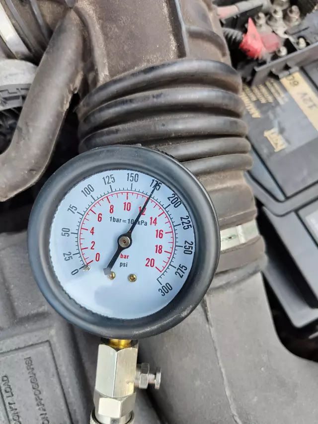 ALFA ROMEO GT Coupe Distinctive