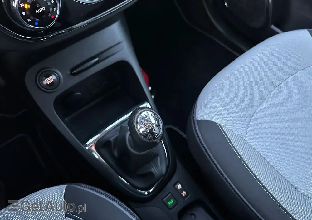 RENAULT Captur 1.5 dCi Energy Limited