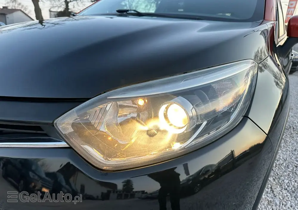 RENAULT Captur 1.5 dCi Energy Limited