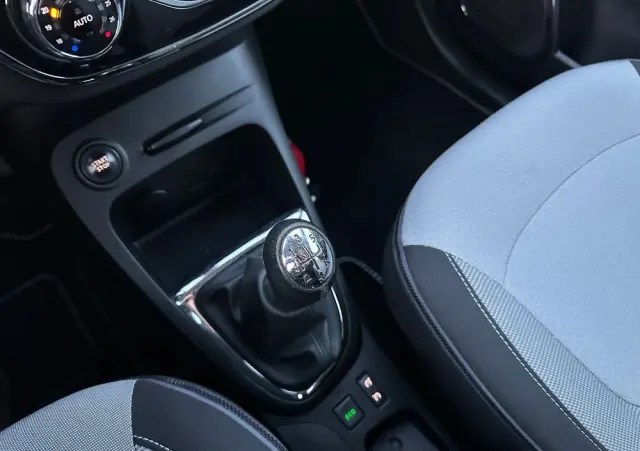 RENAULT Captur 1.5 dCi Energy Limited