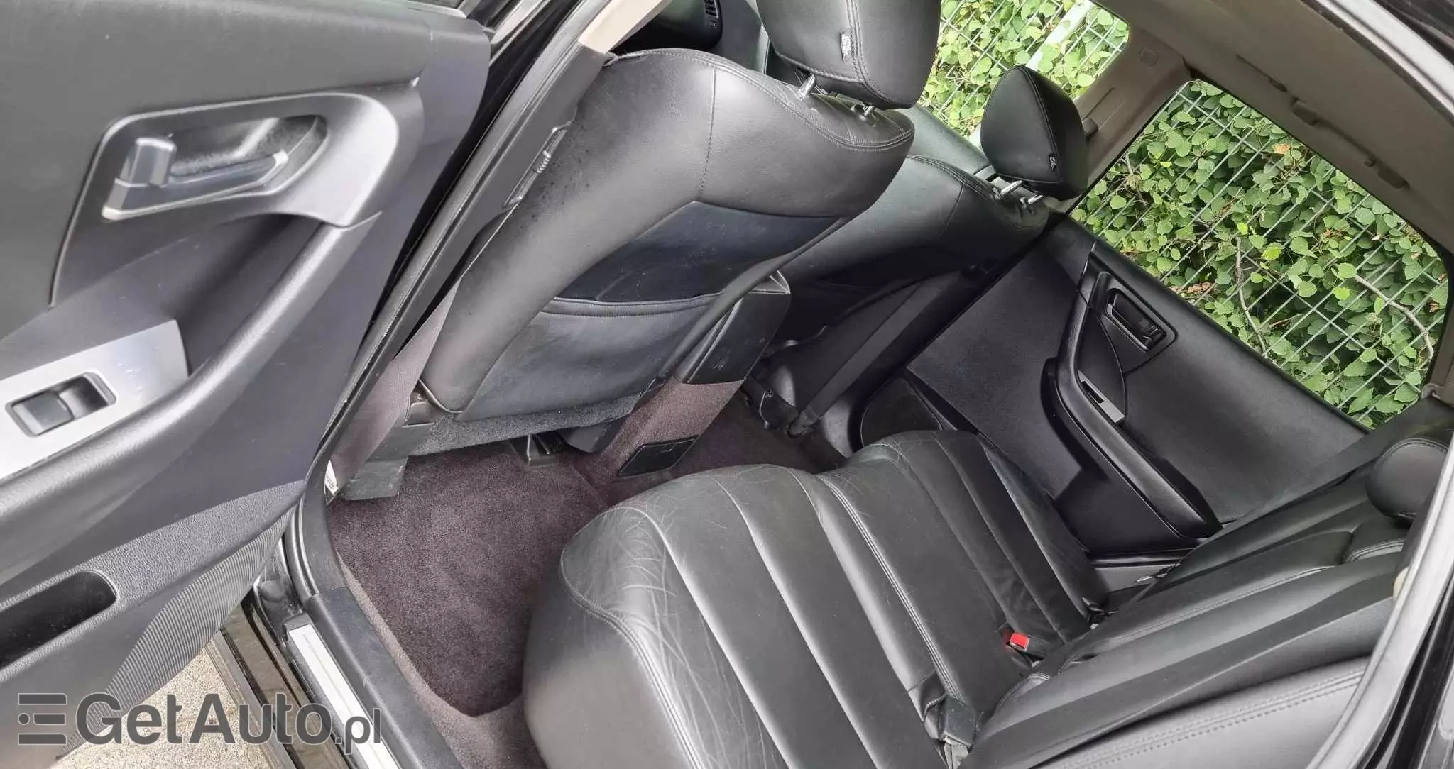 NISSAN Murano 3.5 V6 X-Tronic