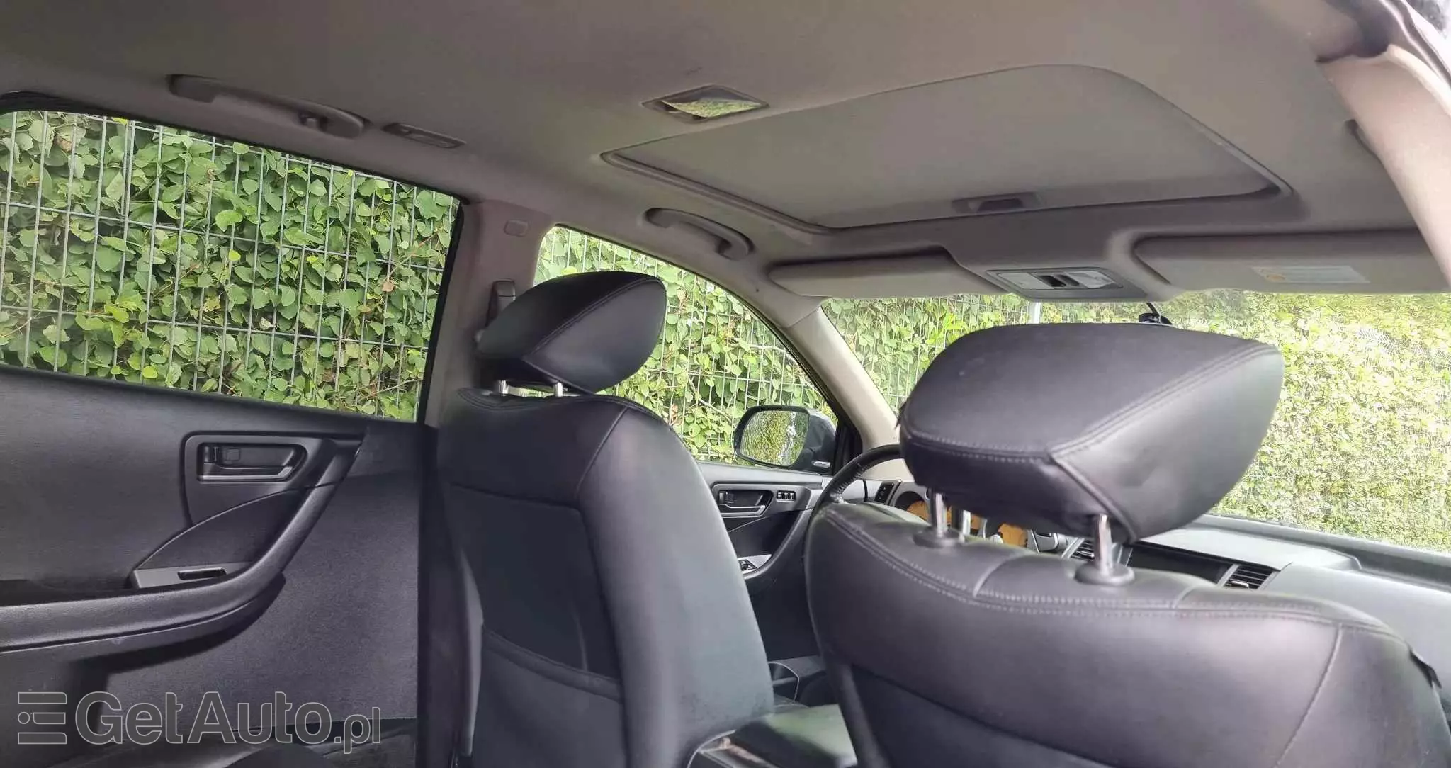 NISSAN Murano 3.5 V6 X-Tronic