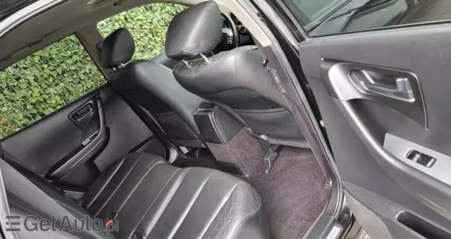 NISSAN Murano 3.5 V6 X-Tronic