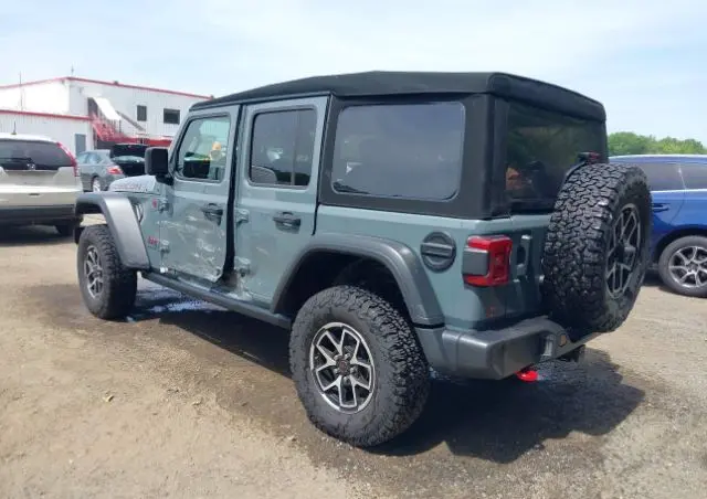 JEEP Wrangler 3.6 Unlim Rubicon X