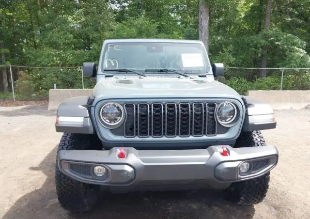 JEEP Wrangler 3.6 Unlim Rubicon X