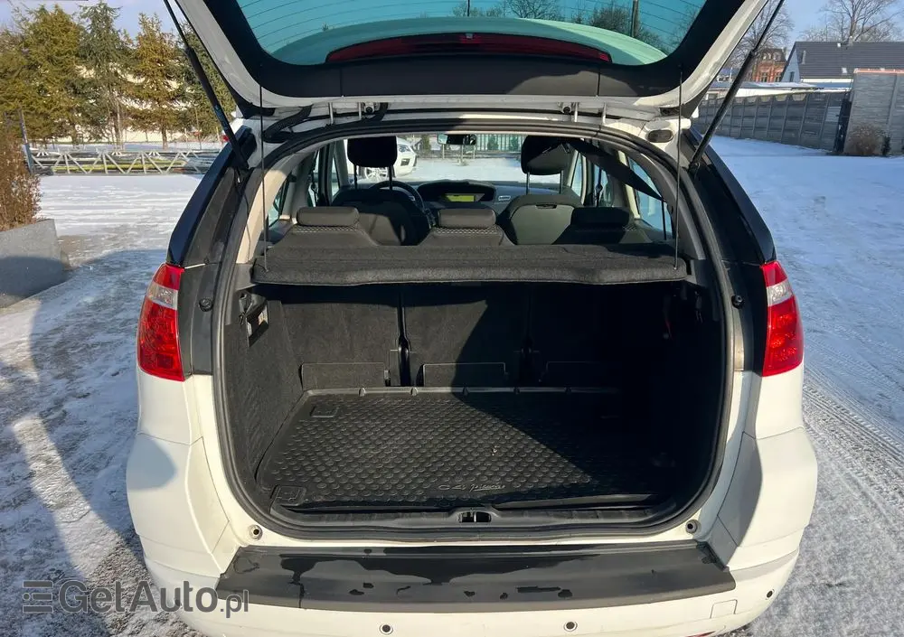 CITROËN C4 Picasso 1.6 HDi FAP Confort