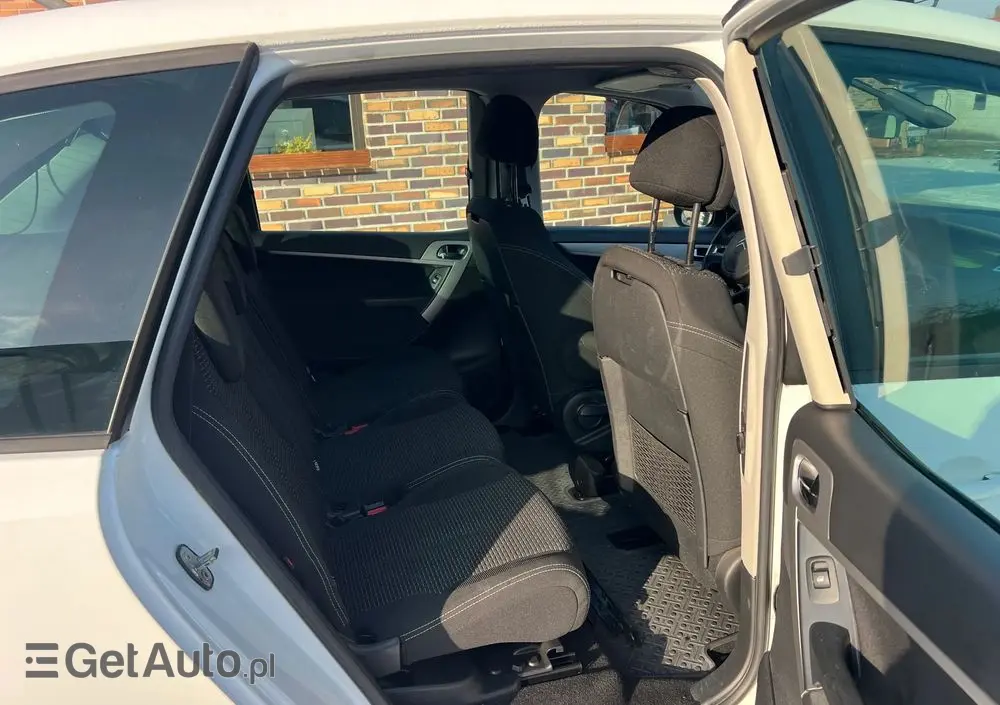 CITROËN C4 Picasso 1.6 HDi FAP Confort