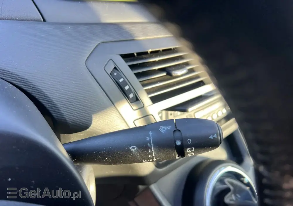 CITROËN C4 Picasso 1.6 HDi FAP Confort