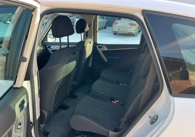 CITROËN C4 Picasso 1.6 HDi FAP Confort