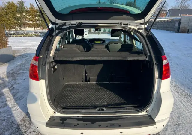 CITROËN C4 Picasso 1.6 HDi FAP Confort