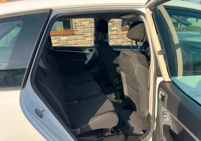 CITROËN C4 Picasso 1.6 HDi FAP Confort