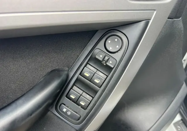 CITROËN C4 Picasso 1.6 HDi FAP Confort